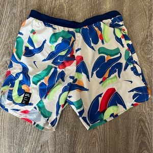 Nike Kelly Anna Shorts